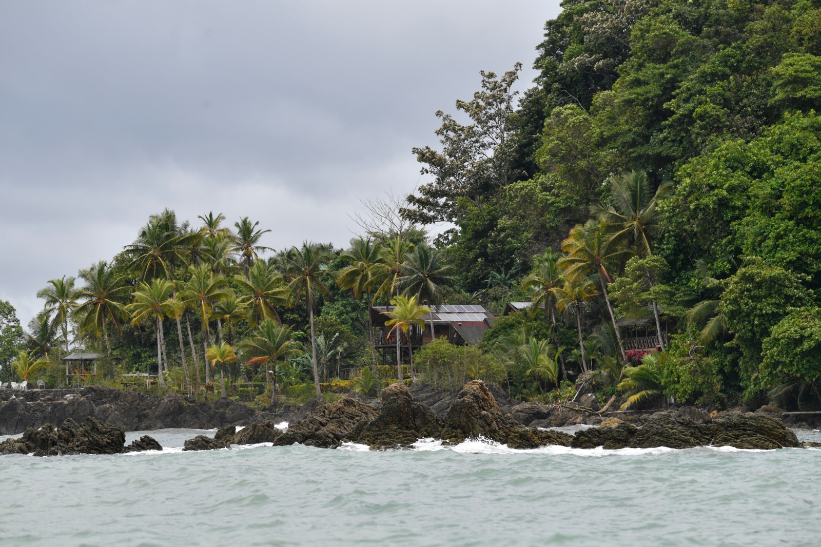 El corregimiento de Panguí es otro lugar que vale la pena visitar para seguir disfrutando responsablemente y admirando la belleza de Chocó y el Pacífico colombiano.
