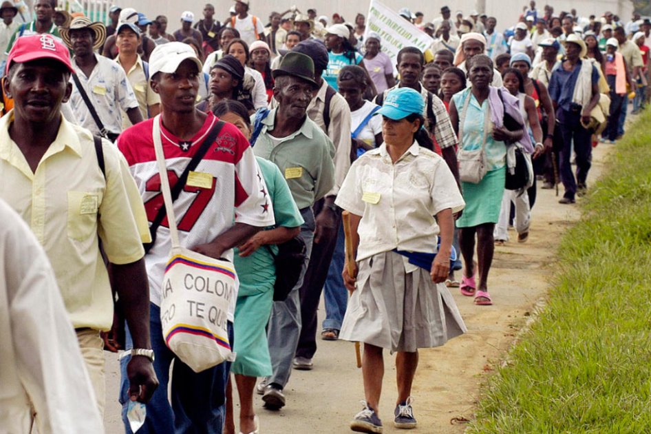 La pandemia retrasó la implementación de la política pública afro en Cali