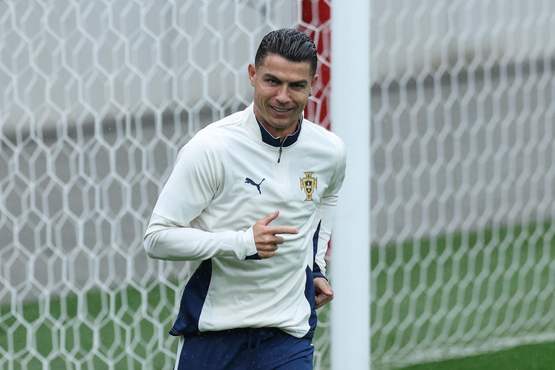 Día del Padre: Cristiano Ronaldo, Neymar y otras estrellas del Mundial 2026 con más hijos