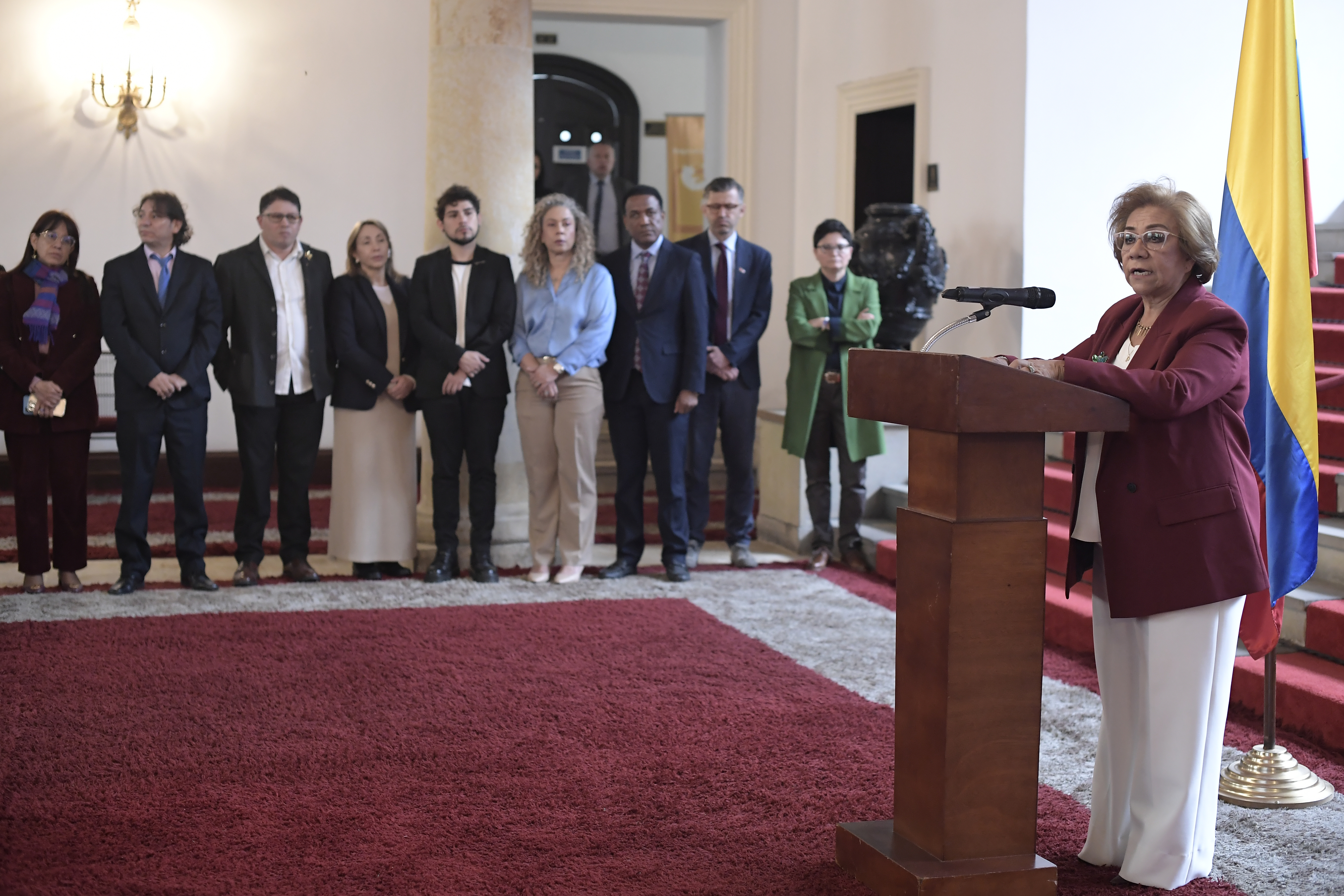 Se abren inscripciones para ingresar a la carrera diplomática: esto debe saber
