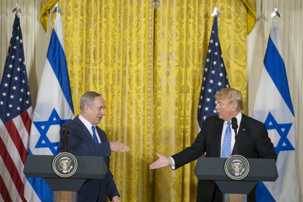 ¿Qué pasará con la orden de captura contra Netanyahu cuando Trump asuma el poder?