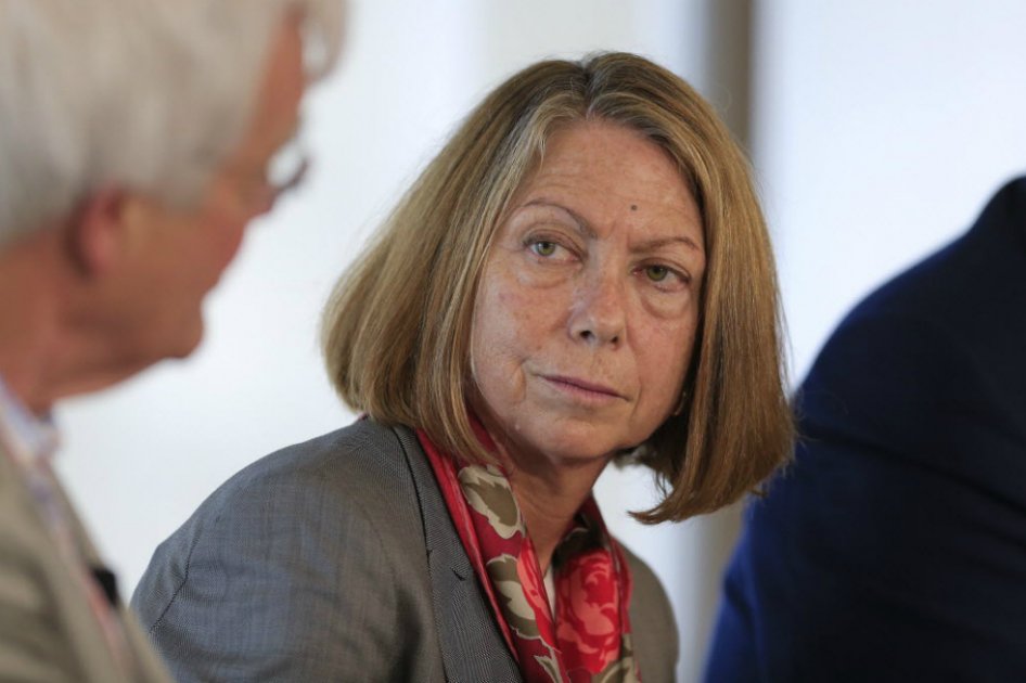 Jill Abramson