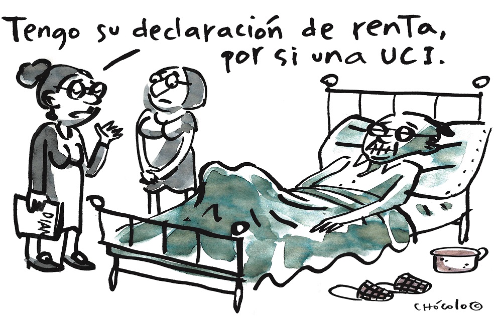Chócolo