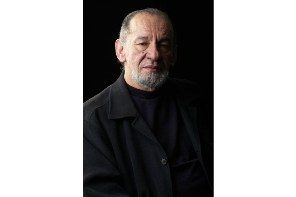 Paco Barrero: un largo camino en el teatro