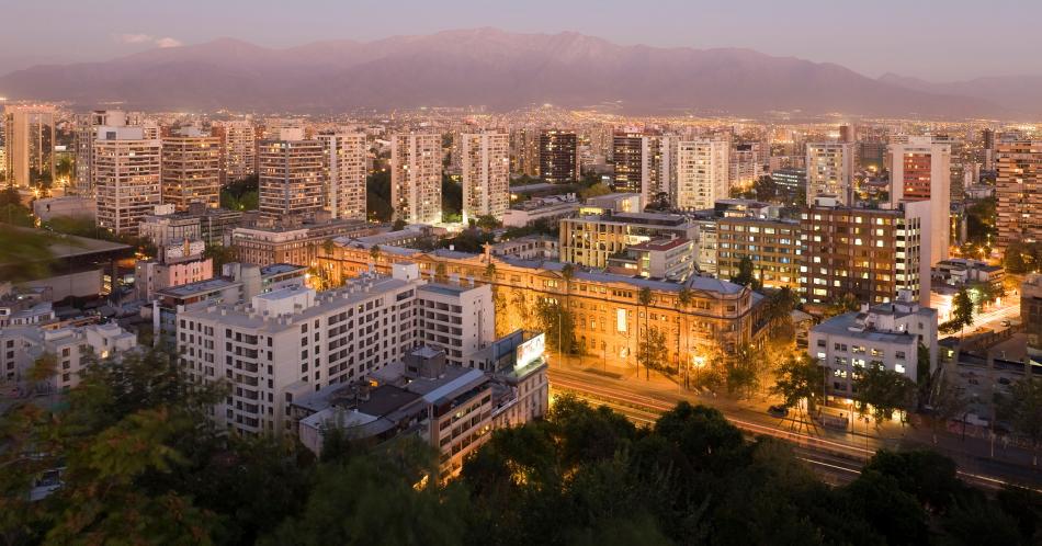 ¿Qué lugares visitar durante la Copa América Chile 2015?