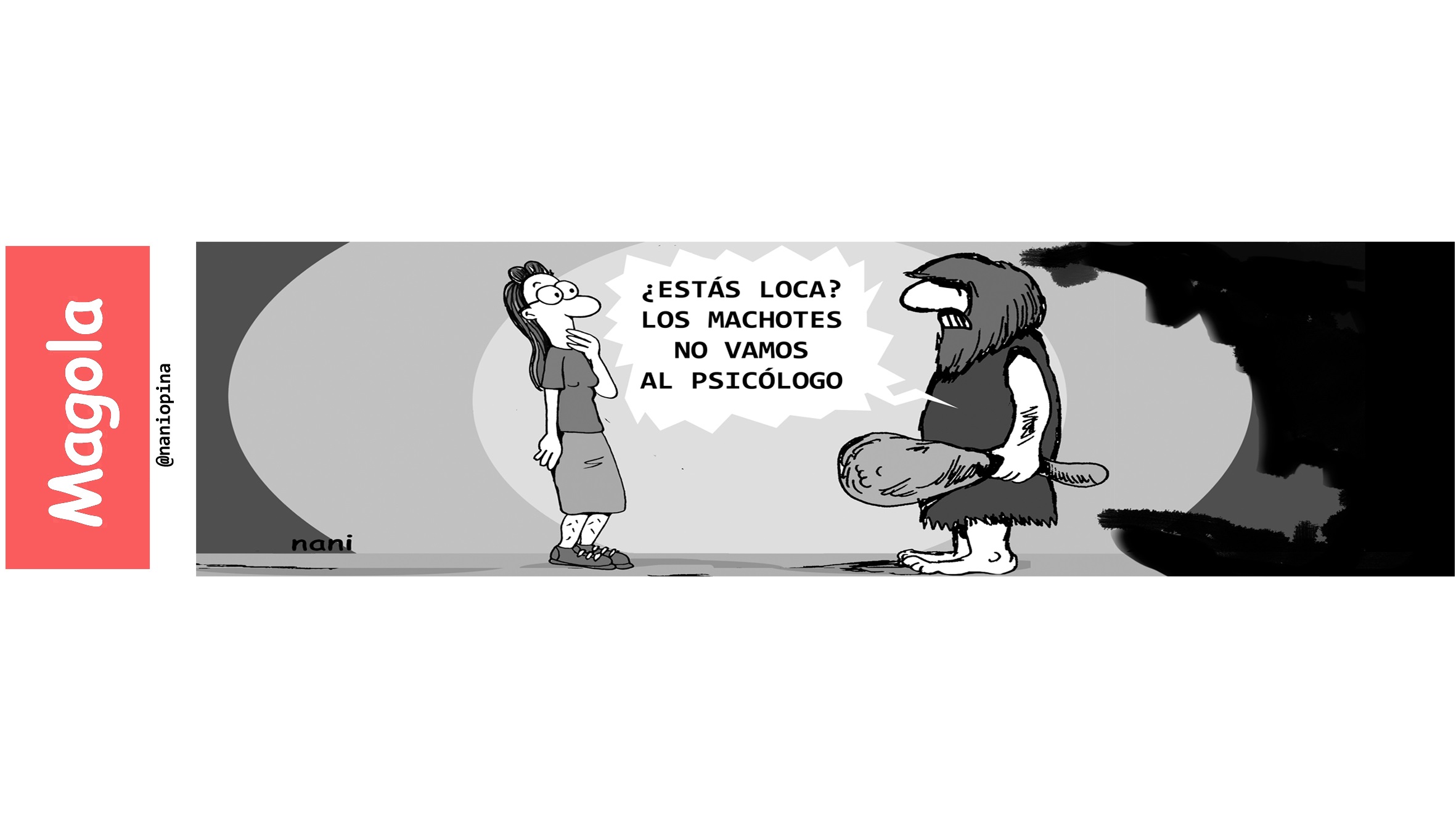 Salud mental