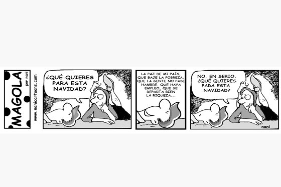 Qué quieres