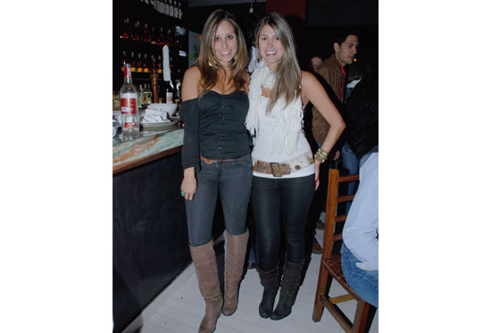 Viernes de botas