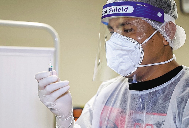 China apoyará a Covax, el esfuerzo para descentralizar la vacuna contra el Covid-19