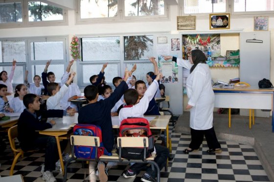 El mundo necesita 69 millones de maestros más hasta 2030, según la Unesco