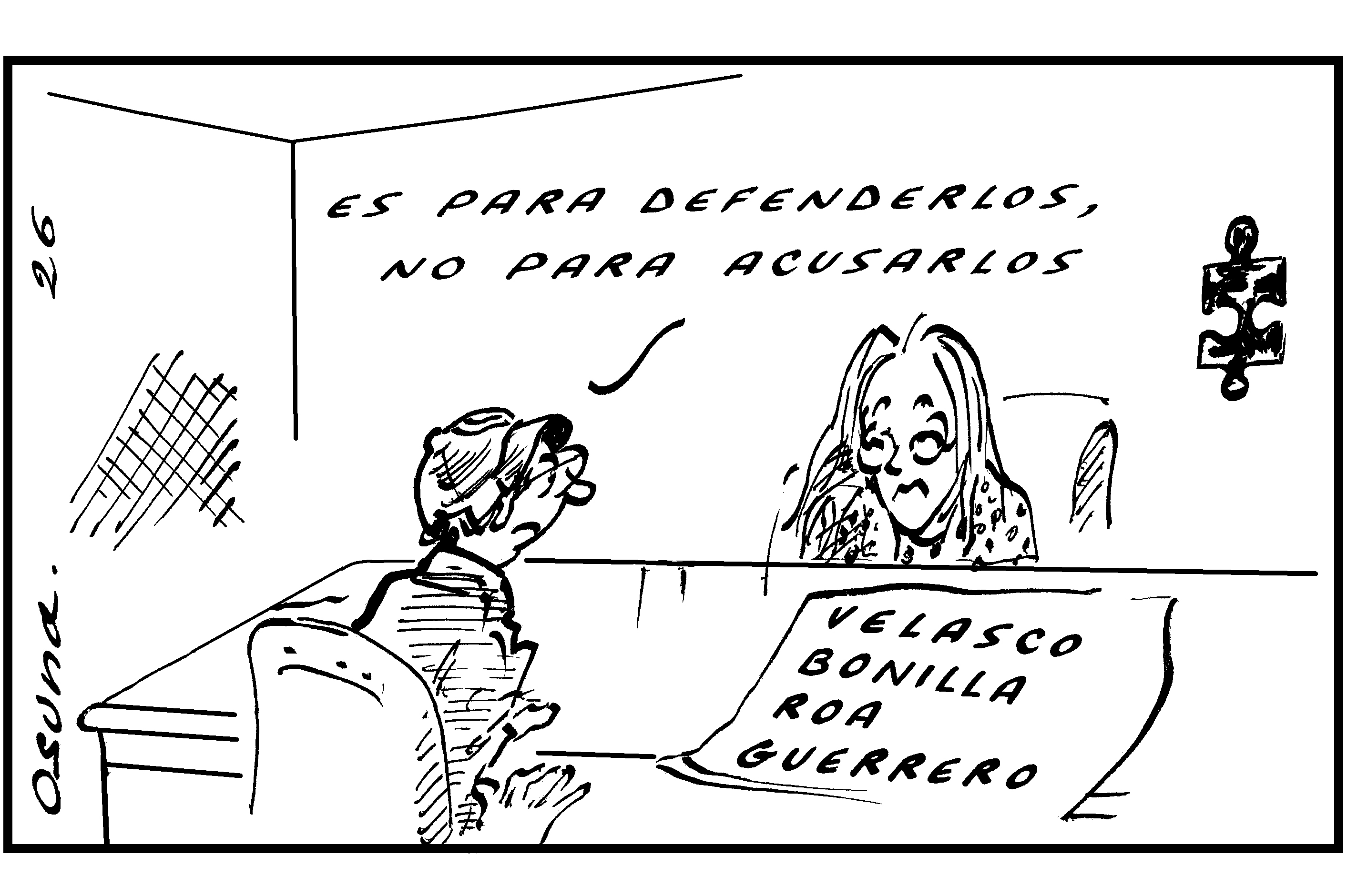 La lista Petro