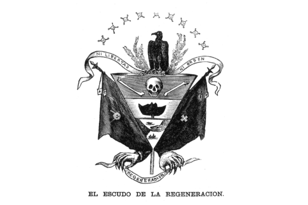 Panamá y el escudo 