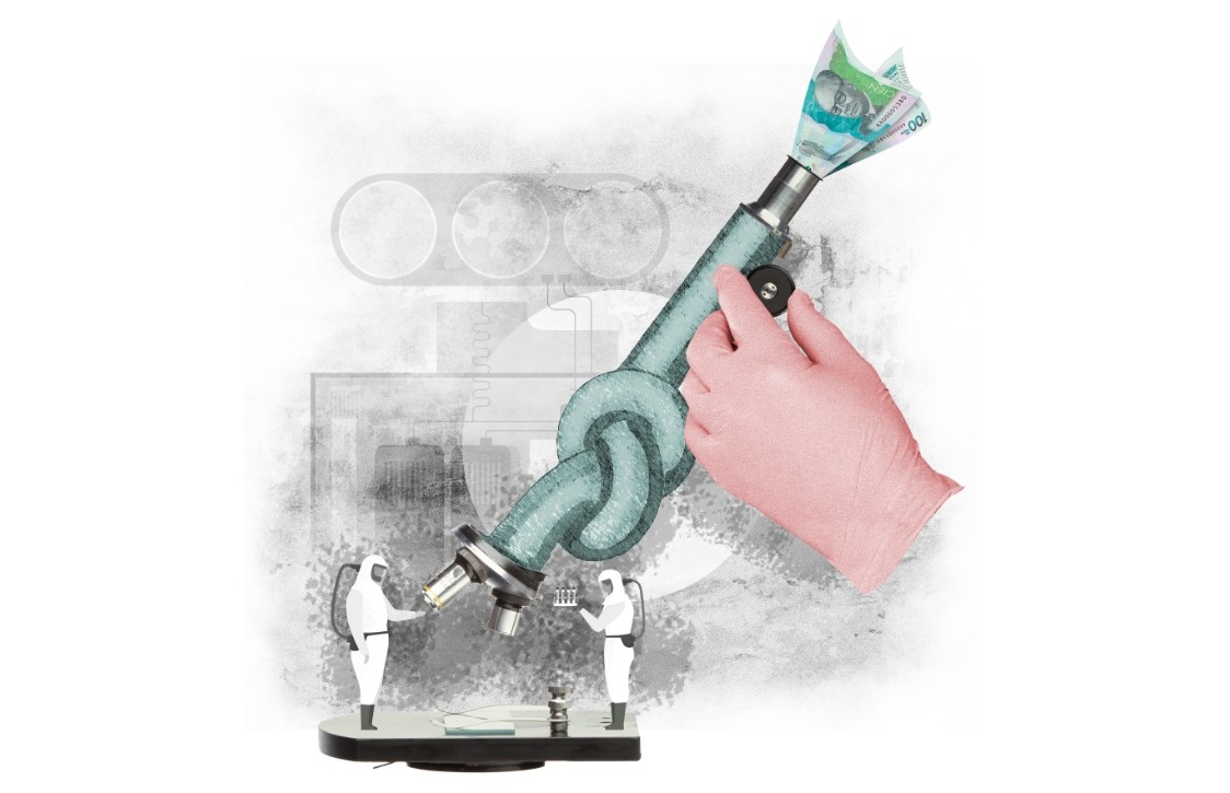 “Profunda tristeza”: Academia Ciencias sobre presupuesto preliminar para Minciencias en 2027
