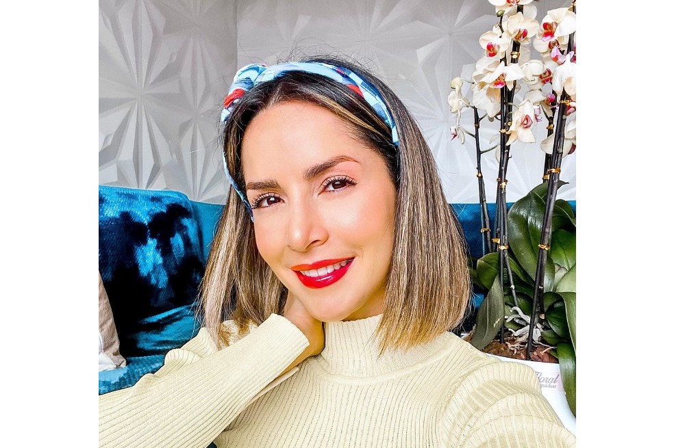 ¿Revelan el posible nuevo novio de Carmen Villalobos?