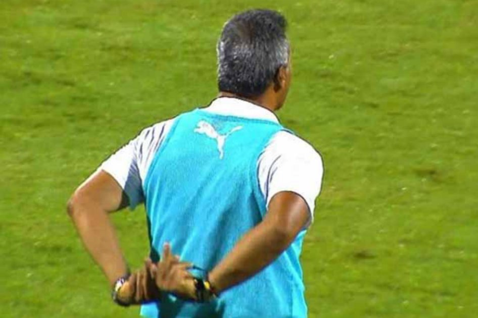 Hernán Torres realizó gestos groseros a hinchas en Costa Rica