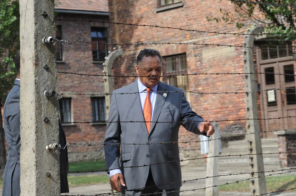 Alemania conmemoró el aniversario 75 del “holocausto olvidado”, ¿cuál fue?
