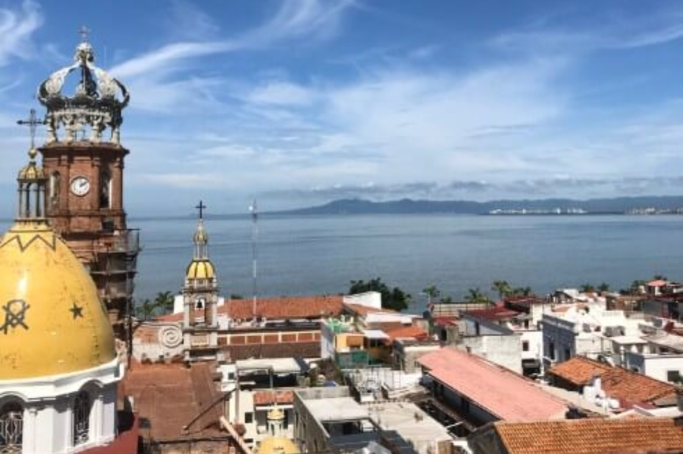 Puerto Vallarta: la joya del Pacífico mexicano