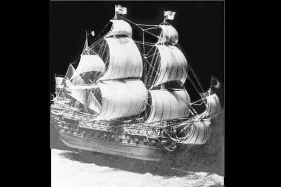 Es falso que Sea Search Armada haya descubierto el Galeón San José