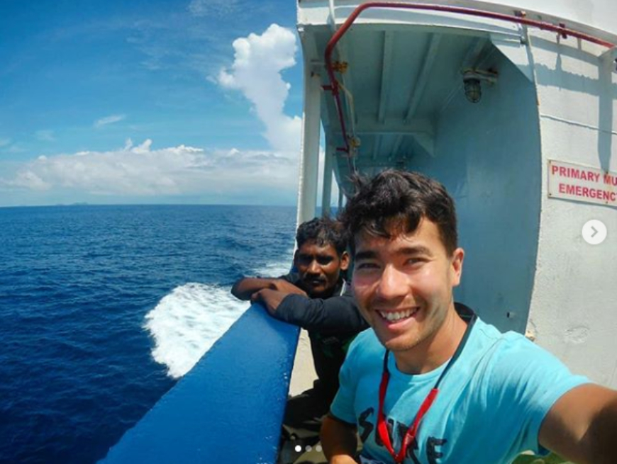 Misionero habría muerto a flechazos intentando evangelizar a tribu en India