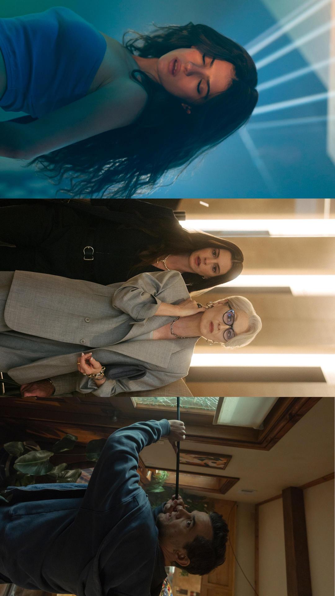 ¿Qué películas y series ver en Netflix, HBO Max, Disney+ y más este fin de semana?