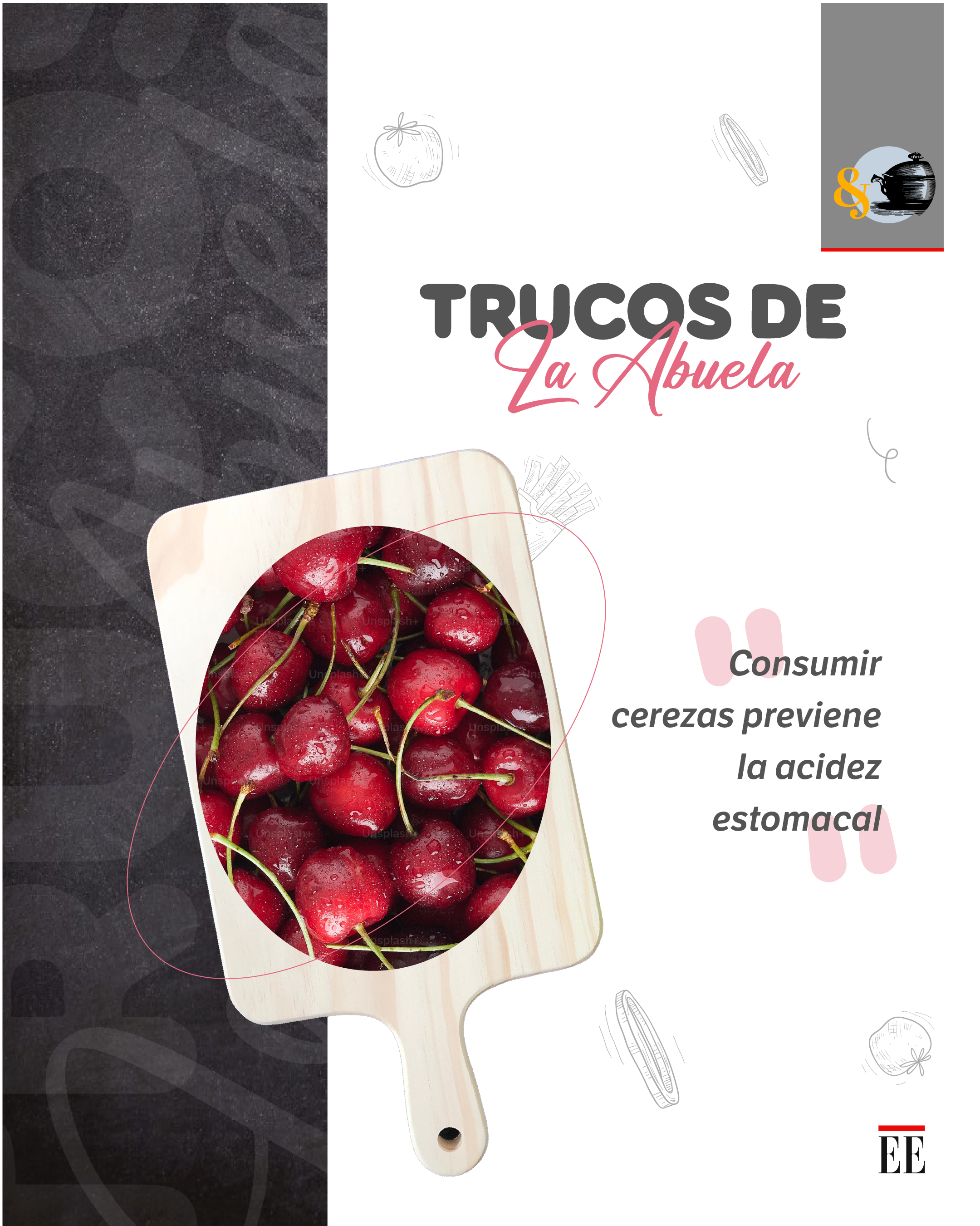 Trucos de la abuela