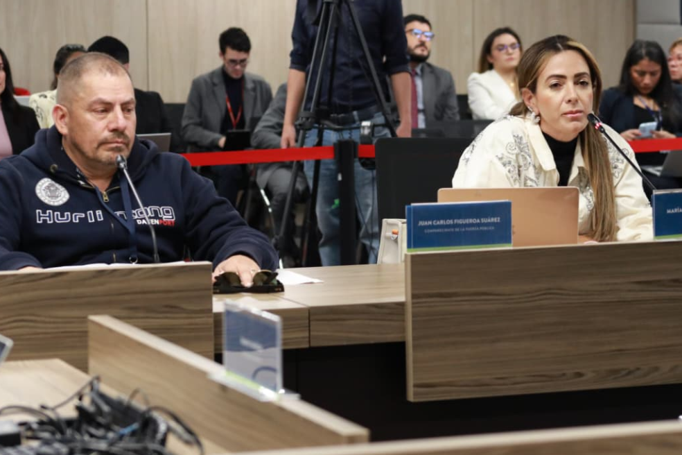 La carta con la que un exmilitar aceptó su responsabilidad en 38 casos de falsos positivos