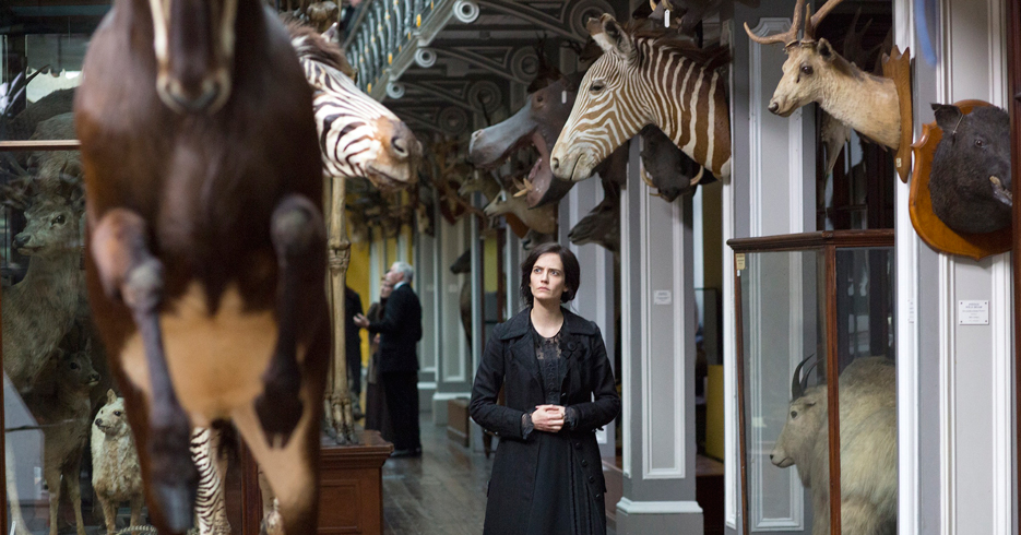 Regresa la serie de suspenso ‘Penny Dreadful’, con su tercera temporada