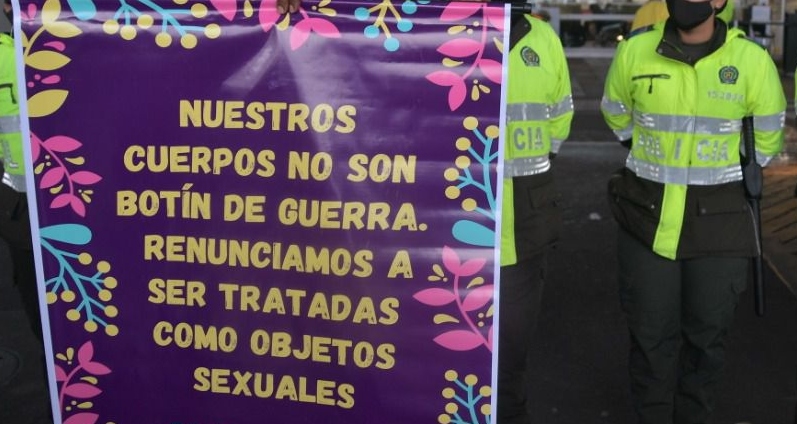 Así operaba red de explotación sexual que enviaba a sus víctimas a Corea del Sur