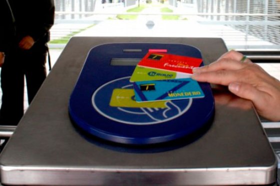 Faltan dos meses para que estaciones de TransMilenio reciban todas las tarjetas