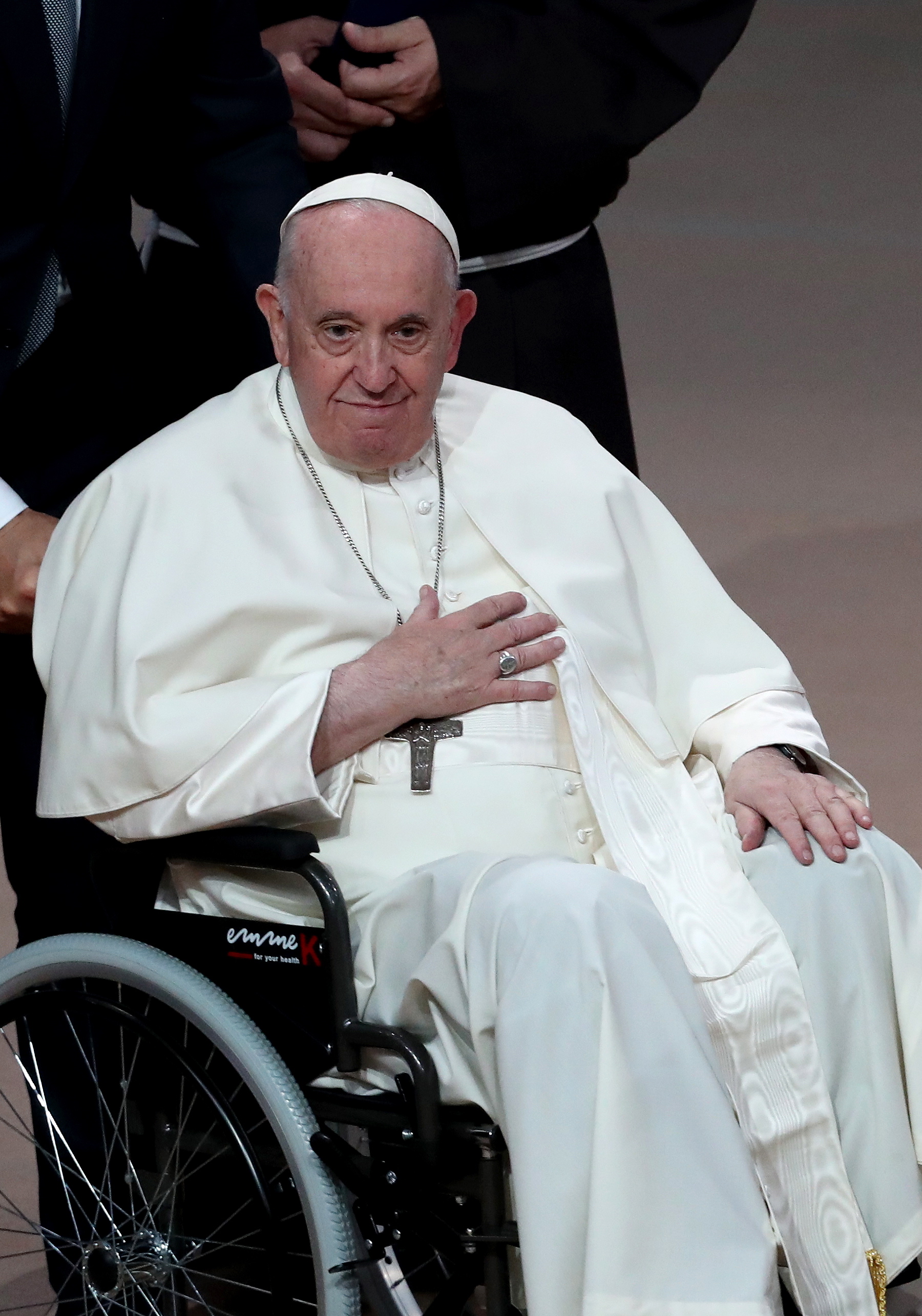 Análisis: Los silencios del papa latinoamericano