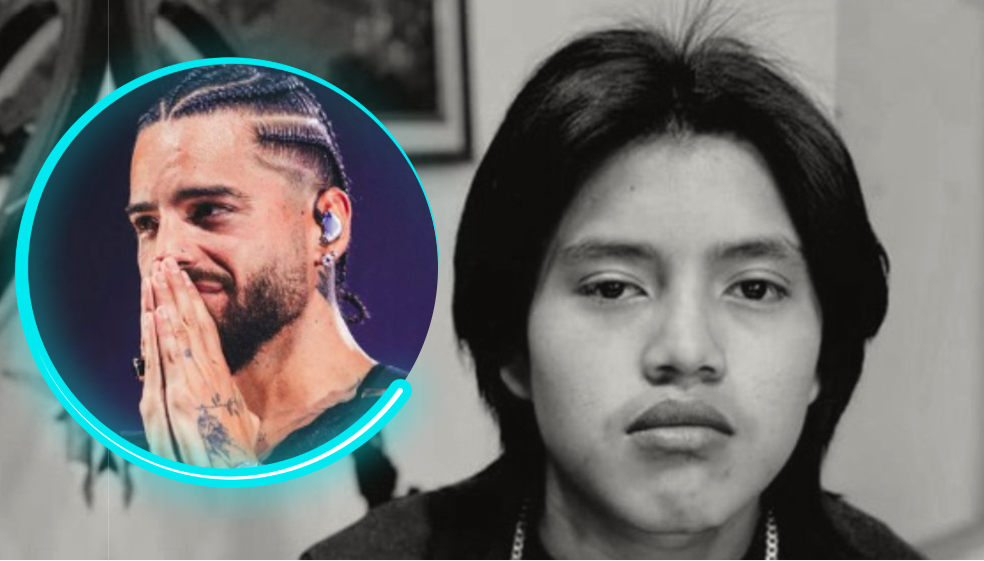 Encontraron muerto a conocido influenciador: hasta Maluma respondía a sus videos