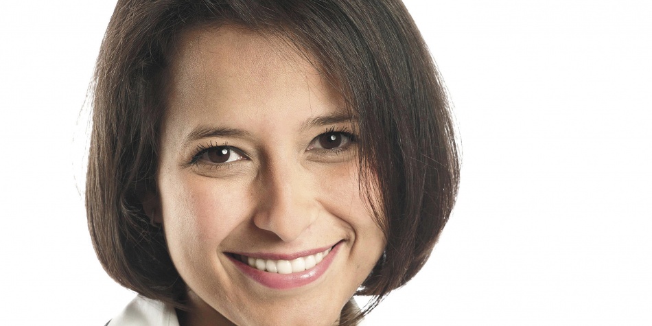 «En este carro hicimos posible lo imposible», Sara González