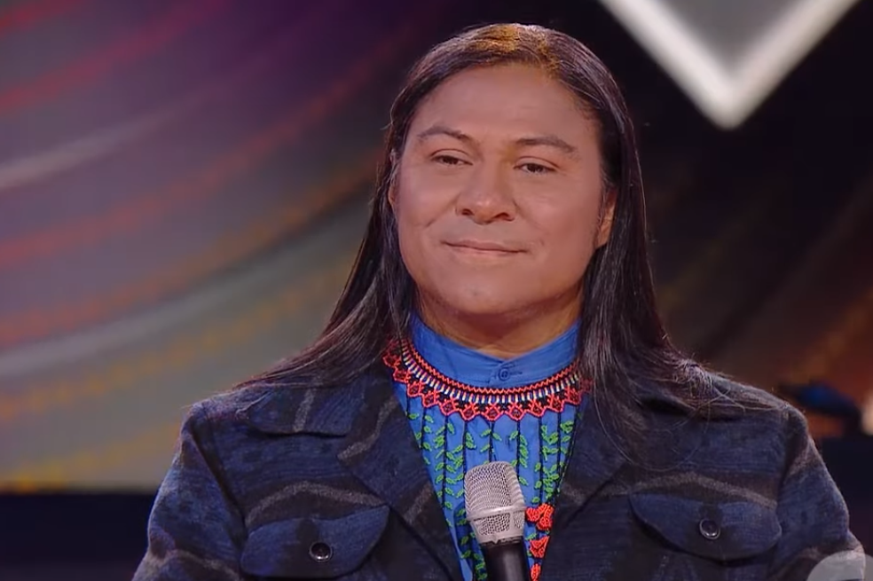 El Indio Harin fue eliminado de ‘La Descarga’: “siento tanta paz”