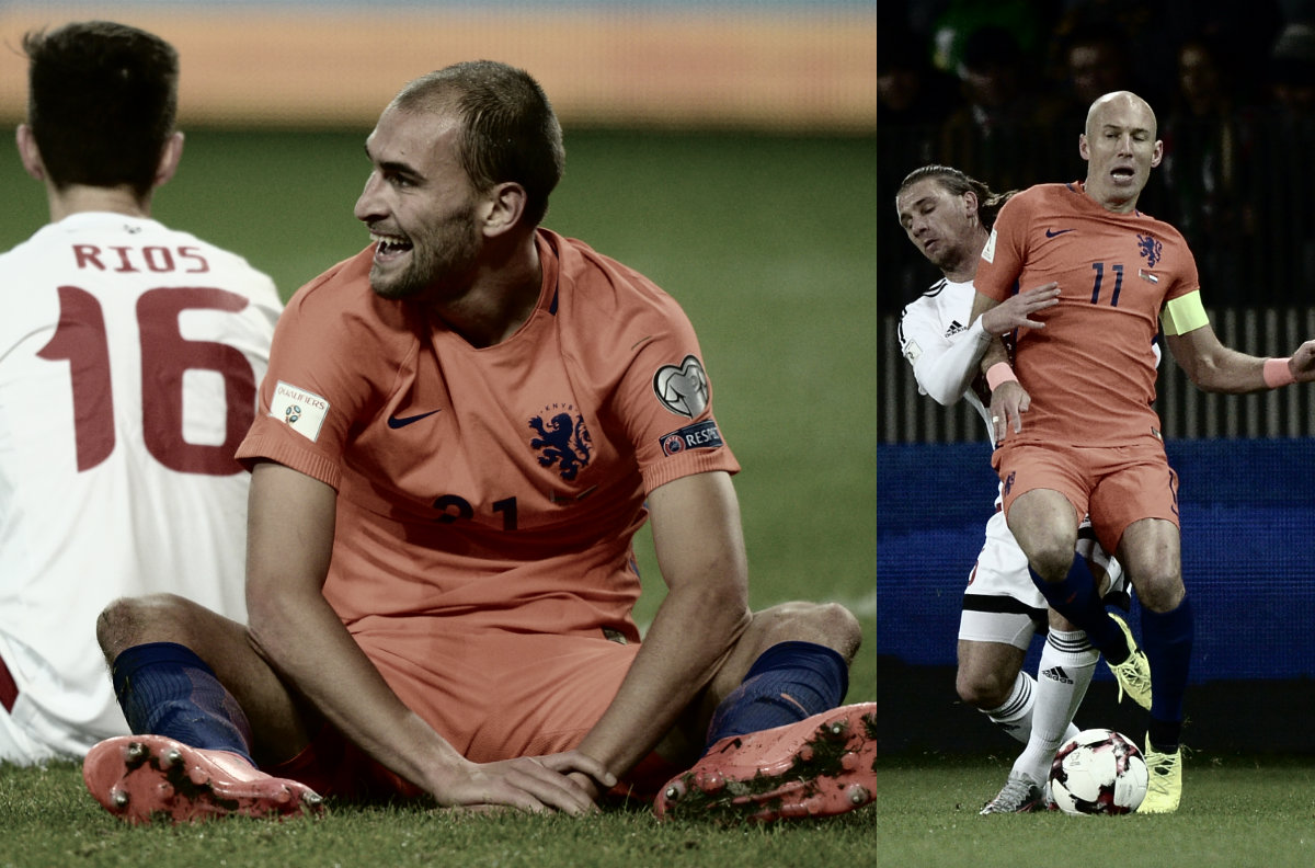 A la espera de un milagro: Holanda y una casi despedida de Rusia 2018