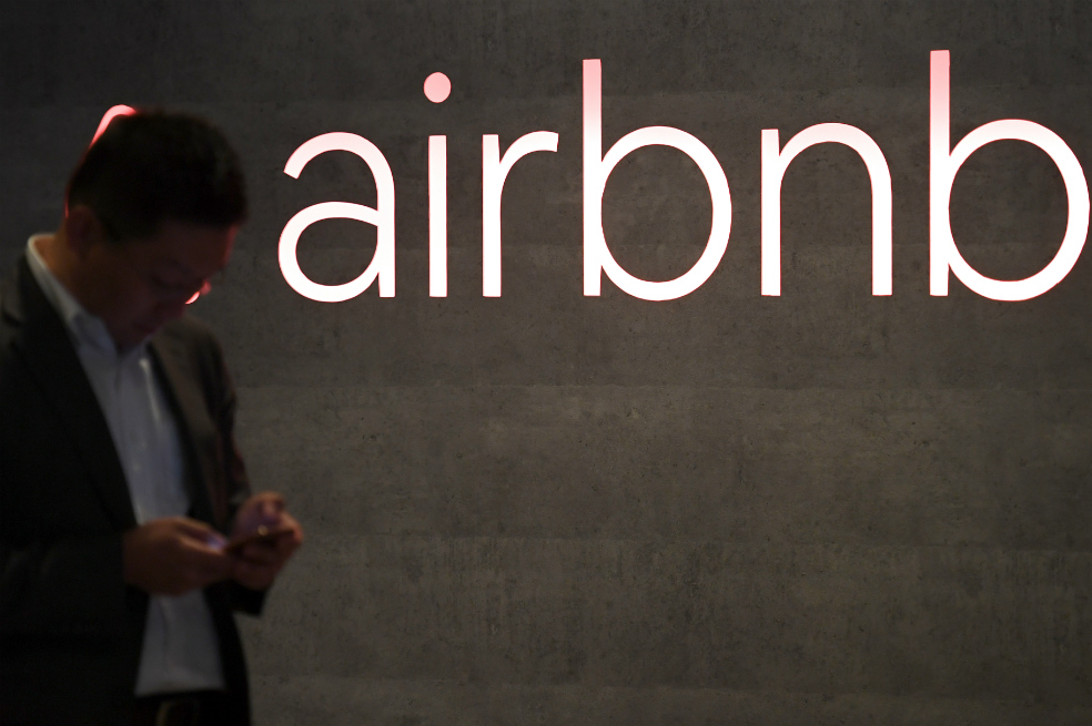 Así se volvieron millonarios los dueños de Airbnb