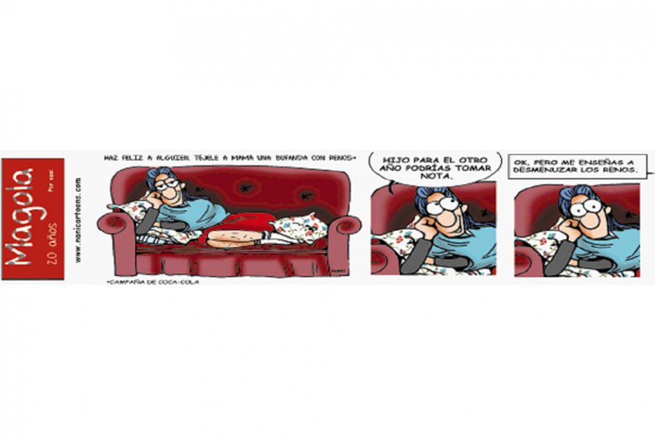 Entendiendo mal