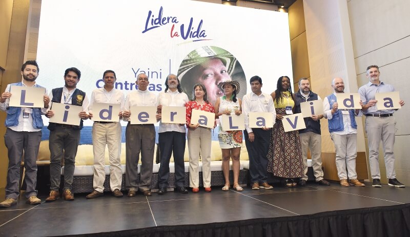 ¿Qué debería tener una política pública de protección a líderes sociales?