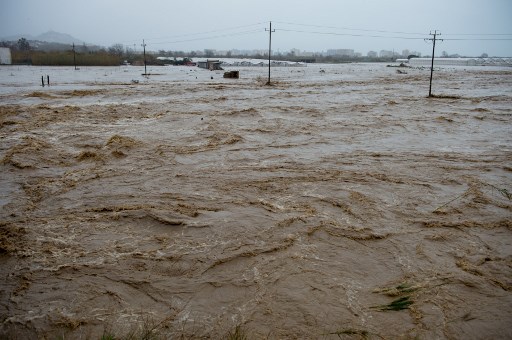 España declara la emergencia climática