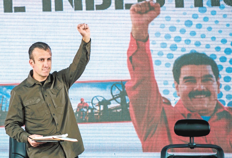 Así fue el escándalo de corrupción de PDVSA, la empresa de petróleos de Venezuela