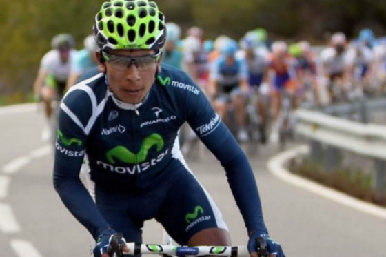 «Nairo Quintana ganará el Tour de Francia»