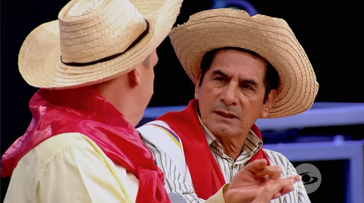 ‘Chumillo’ se despidió de ‘Sábados Felices’ y reveló el motivo detrás de su salida