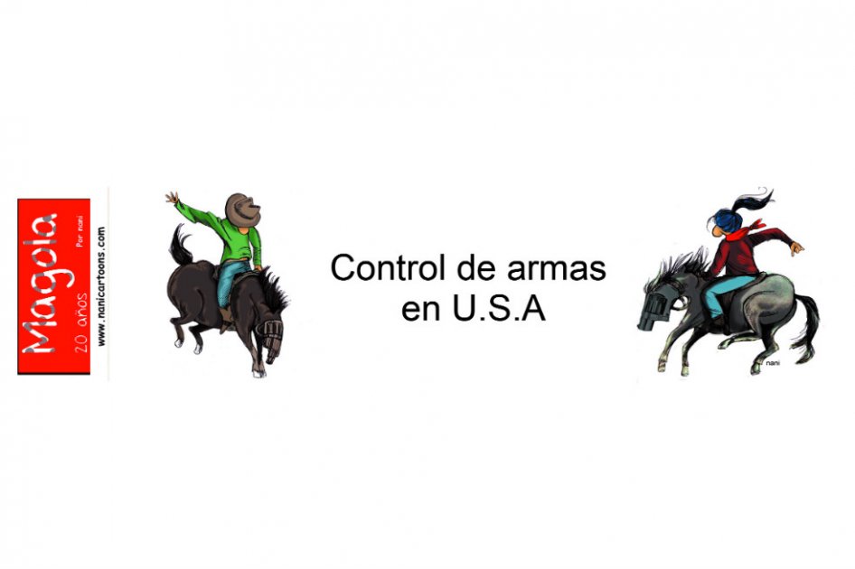 Armas