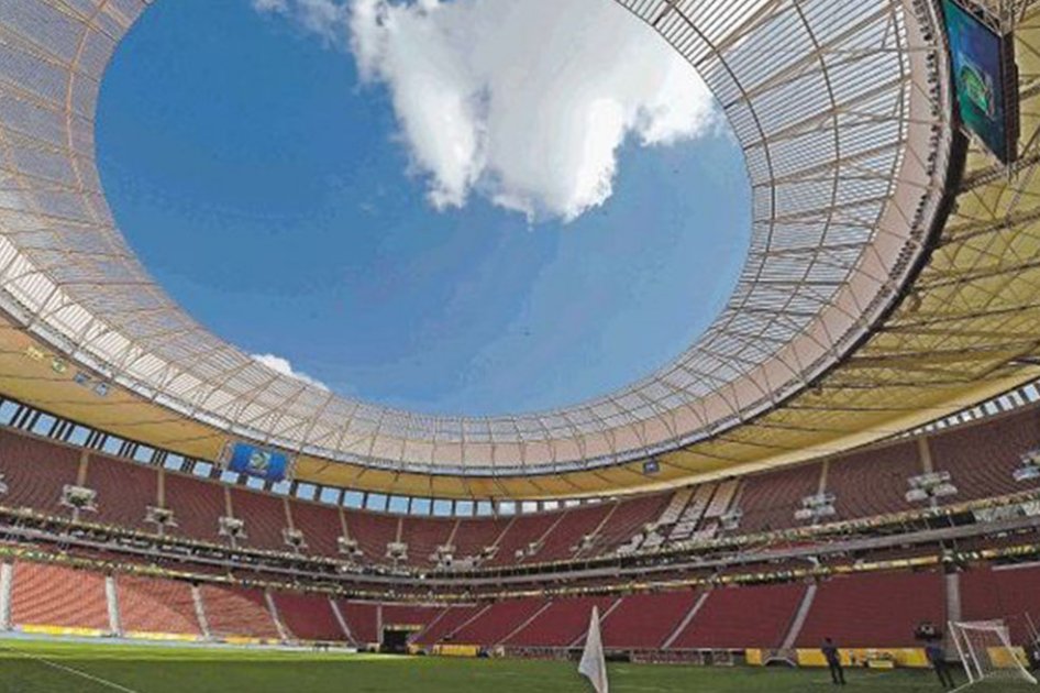 La Fifa recibió 6,2 millones de solicitudes de boletos para el Mundial