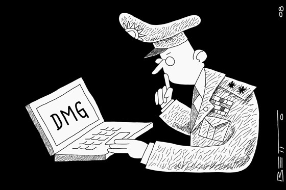 DMG