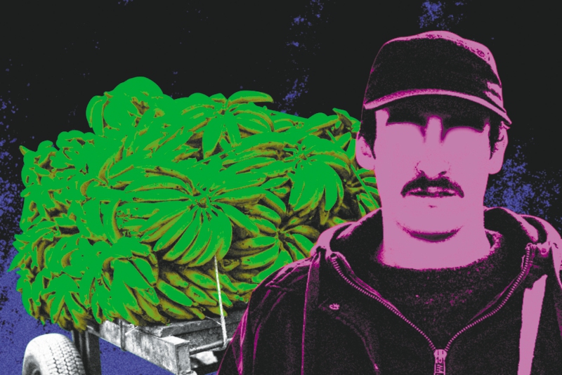 “Diablo”, el narco oculto que fue socio del hermano del exmagistrado Ricaurte