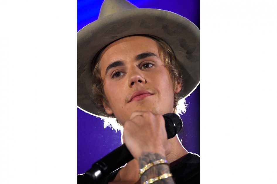 Justin Bieber, notificado de orden de arresto internacional