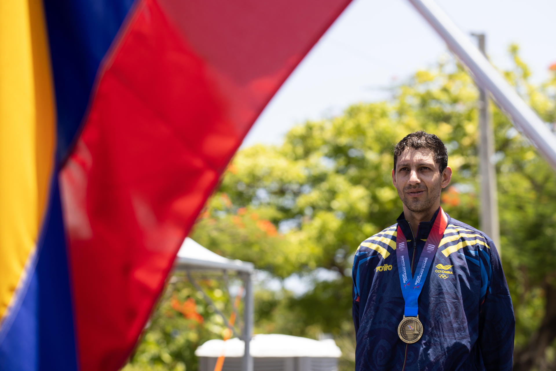 Así quedó el medallero de los Centroamericanos tras la primera jornada, ¿cómo va Colombia?