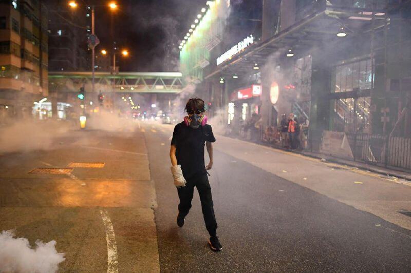 ¿Hacia dónde va la grave crisis política de Hong Kong?