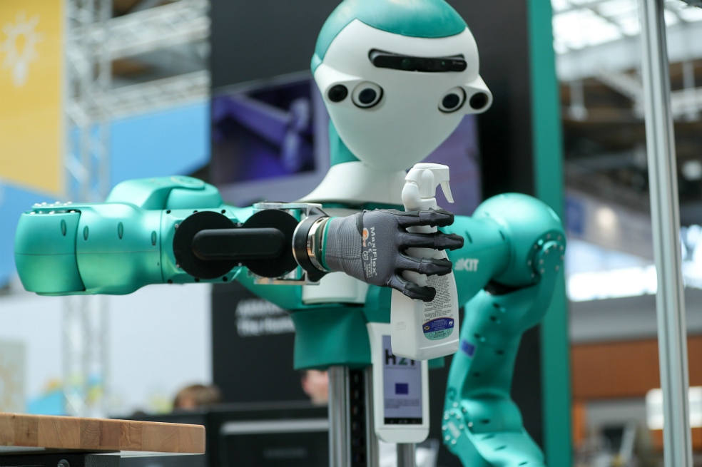 Inteligencia artificial: ¿el gran reto de las organizaciones?