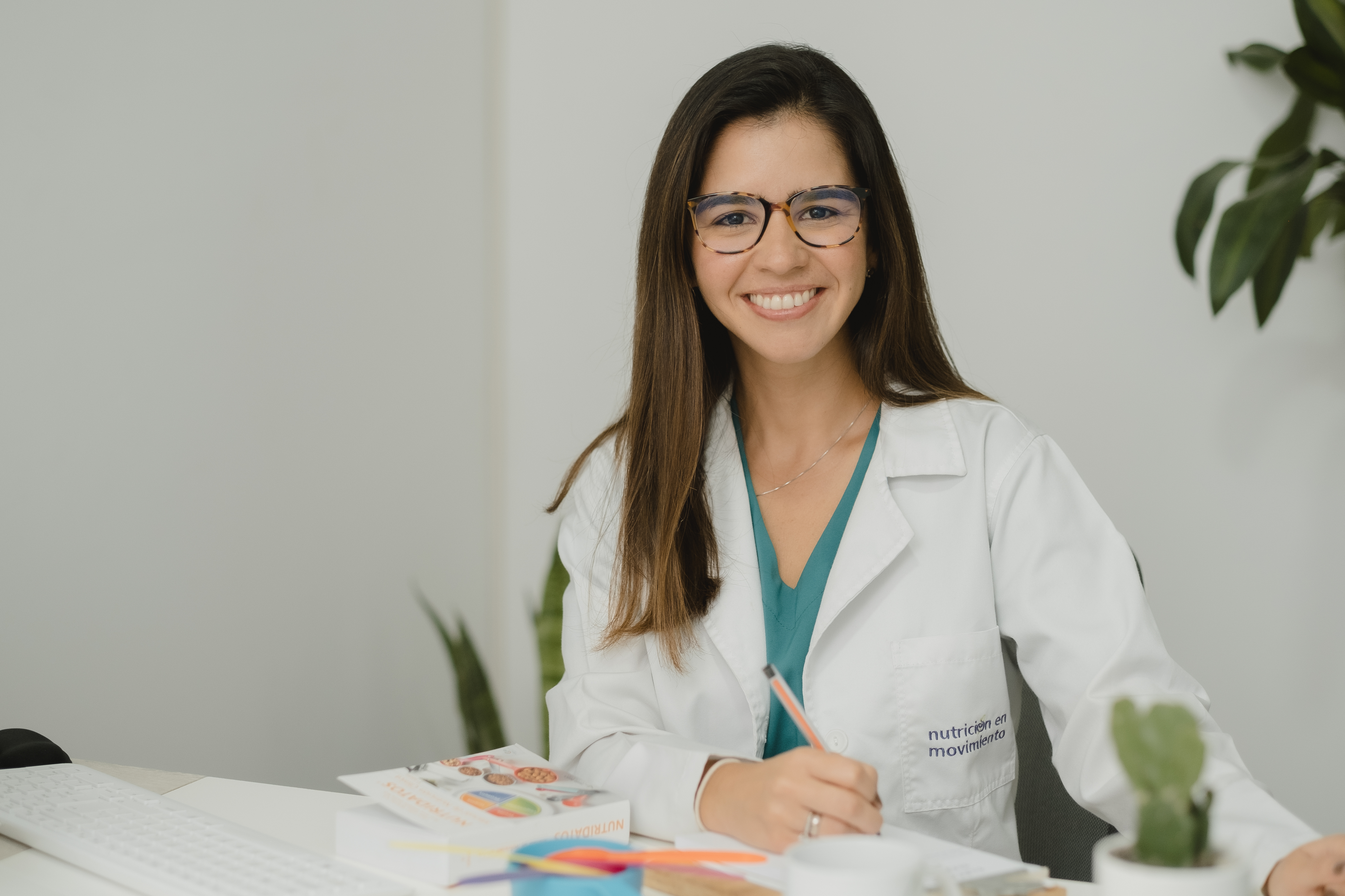 “Tener una sana relación con la comida es la base de una alimentación saludable”